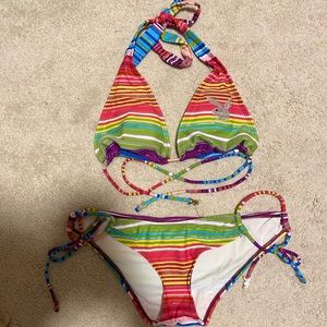 Playboy vintage bikini